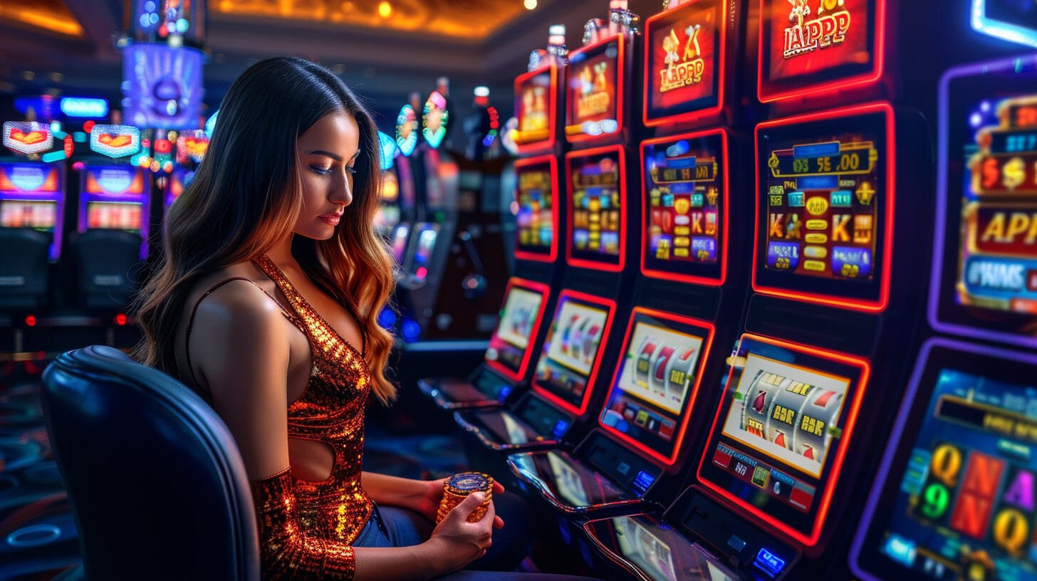 8yyy Live Casino Experience